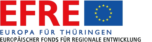 EFRE Logo