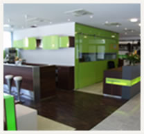 Philosophie - Moderne Theke