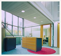 Über Uns - Büroausstattung